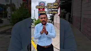 Circle K Canada Franchise Cost vs Buying a Home | First-Time Homebuyer in Canada