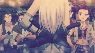 Blade & Soul - Lucky