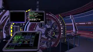 OBJECTS IN SPACE: Early Access Launch Trailer