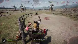 Chivalry 2 ITA chill 3v3 AGH clan