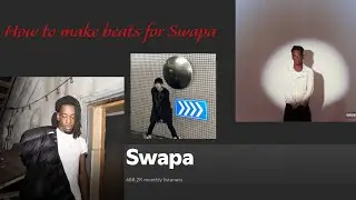 How to make SWAPA type beats from scratch (FL STUDIO 21 TUTORIAL)