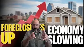 Phoenix Foreclosure Update &ndash; September 2025