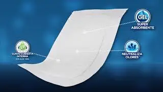 &iexcl;Conoce TENA&reg; Predoblado!