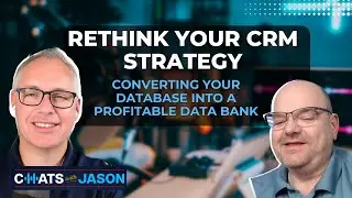 Practical Guide To Rethinking Your CRM Approach