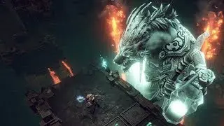 What is Shadows Awakening - aRPG Focused on Story, Not Loot