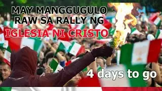 4 days to go para sa Transparency for a Better Democracy on Nov 16-18 2025