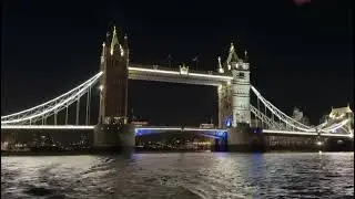 Uber Boat by Thames Clippers - London Bridge City Pier