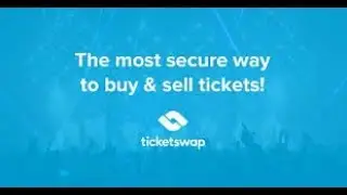 The Safest Way To Buy Tickets - TicketSwap