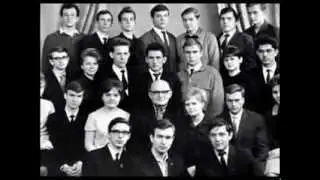 Как мы учились в ХАИ 1964 1970 ч 2