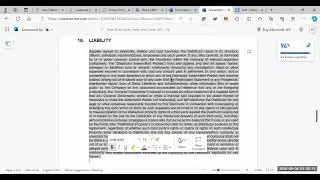 AI Contract Drafting Tool/How to Use AI to Draft Contracts
