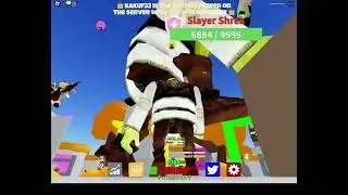 Начал строить свой первый тайкун в роблокс Roblox Meme tycoon