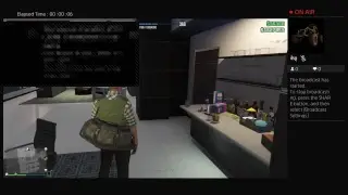 suddenimpact76's Live PS4 Broadcast