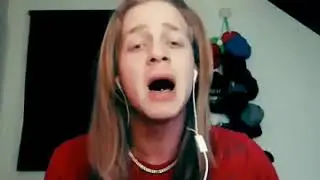 Molly Sand&eacute;n - Hallelujah svenska Cover by Joakim H&aring;kansson