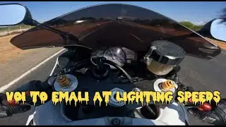 MOMBASA TRIP //VOI TO EMALI IN 1 HOUR//🔥🔥💥🏍 PART 2