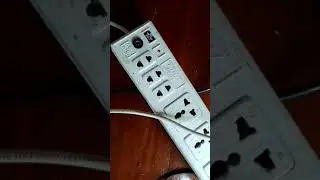 Extension Boaard Repair | Multi plug electric extension board repair | power plug repair