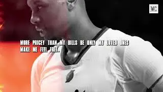 Dame D.O.L.L.A. - Farewell LYRICS VIDEO