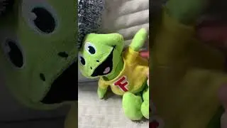 The advert mascot show: talking Freddo