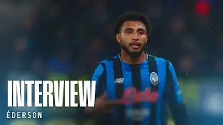 Atalanta-Inter 0-1 | Il commento al match di &Eacute;derson | 17&ordf; Serie A Enilive 25/26 - EN SUBs