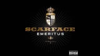 Scarface - High Powered
