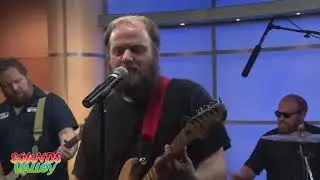 The John  Buxton Experience LIVE on Sounds of the Valley