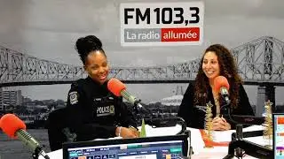 Contact Group: Preventing youth violence in the Longueuil area