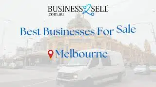 Top 10 Businesses For Sale In Melbourne | Business2sell