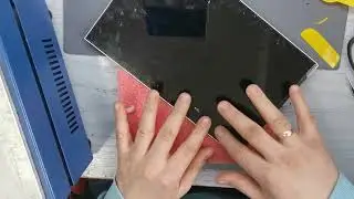 XIAOMI PAD 5/ЗАМЕНА СТЕКЛА/glass replacement