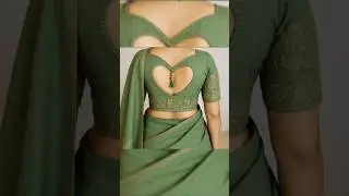 boat neck blouse design cutting ✂️ | Sewing tales content 🧵