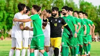 القوة الحشد يتوج بطلا جديد لبطولة vip على حساب أنوار العروبه بهدف تنظيم ميثاق الكريطي