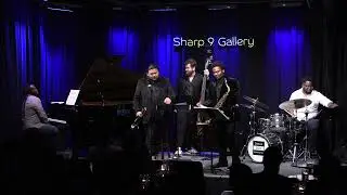 Blackhawk Quintet set 2