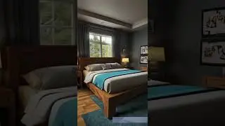 Romantic Master Bedroom Ideas for Couples | Create Your Dream Space Together ✨❤️