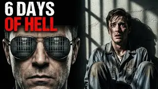 6 Days Of Hell: The Stanford Prison Experiment (True Psychological Horror)