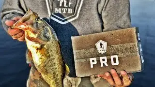 MTB Pro SLAM! My Best Box Yet! April 2018