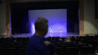 MS pep rally 12/12/25