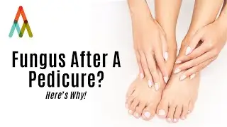 Dirty Nail Salon or Weak Immune System? The Truth Behind Toenail Fungus!