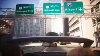 Reach Brickell City Centre Miami New Preconstruction