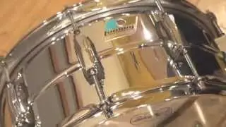 【池部楽器店】ラディック史上初となる“ショップ・オリジナル”の池部楽器店40周年記念モデル！