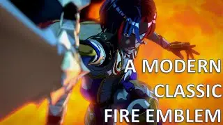 My Thoughts On Fire Emblem Engage