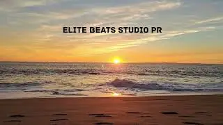 Afrobeat Instrumental | Live Guitar Afro Beat | Chill Afro Vibes
