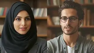 Ep 044: Warum entscheiden sich Menschen im Westen f&uuml;r den Islam?