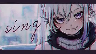 【#Vtuber #karaoke】大晦日ですね、関係ねえ歌うぜ！！！！！！！！！！！！！！！！