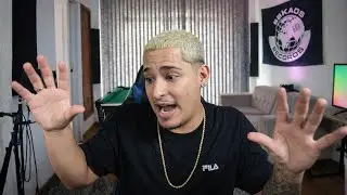 A EPIDEMIA DE RAPPERS UNDERGROUND