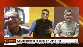 Discussion on the Upcoming political dynamics of Bihar || The Great Indian Election