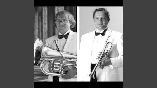 The Pink Panther Theme, Arr. Mogens Andresen