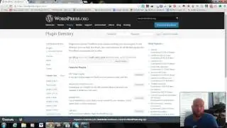 How to use a javascript plugin with Wordpress