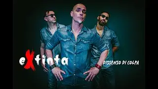 Extinta - Dissenso di colpa