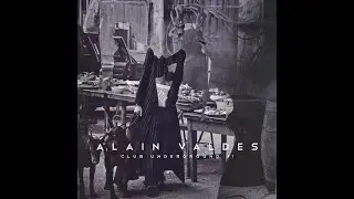 DALI HOMME GALACTIQUE - Alain Vald&eacute;s