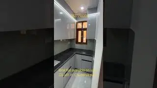 1bhk flat available on sale 22 lakh in chanakya palace dabri 📱 7827792204