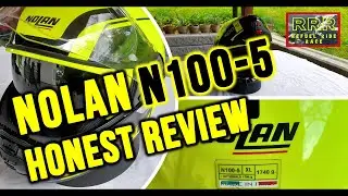 Is the Nolan N100-5 Worth the Investment?