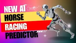 New Ai Horse Racing Predictor That&rsquo;s Taking The World By Storm
